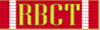 Red Badge of Courage Tourney Award